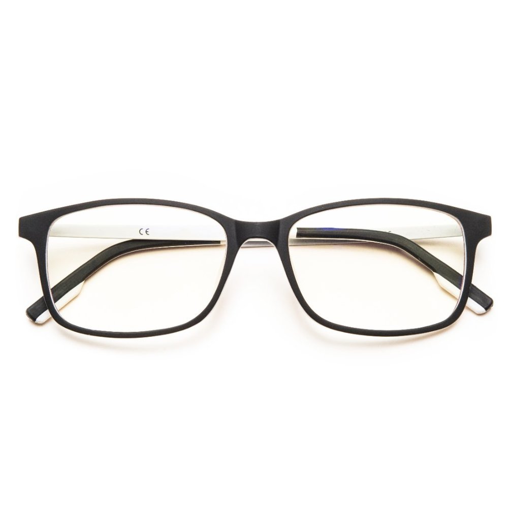 PROSPEK Blue Light Blocking Glasses, U - Arctic